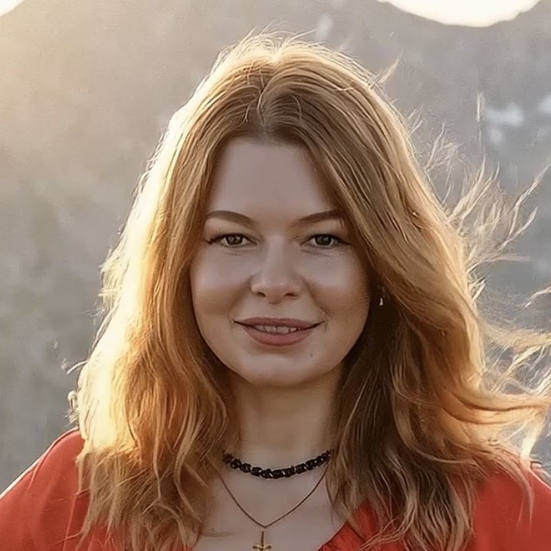 Катерина Перевощикова